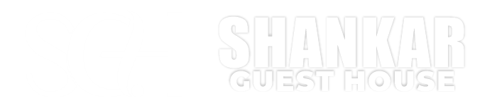 Shankar Guest House Logo png